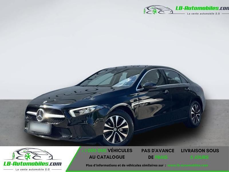 Utilisé 2022 Mercedes A180 Berline | 31 000 € (Prix assez cher) - Image 1/4