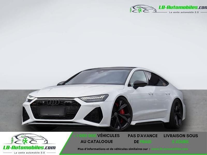 Utilisé 2021 Audi RS7 Sport Citadine | 117 700 € (Prix cher) - Image 1/4