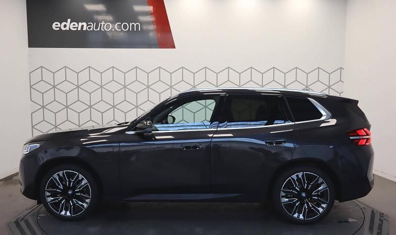 Utilisé 2025 BMW X3 Comfort Edition SUV | 75 300 € - Image 1/4