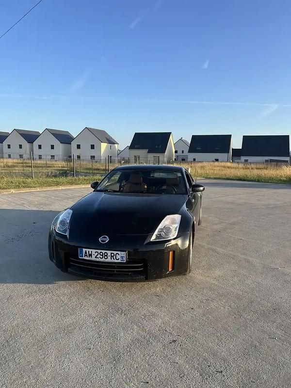Utilisé 2007 Nissan 350Z Pack Coupé | 24 000 € - Image 1/4