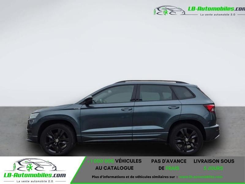 Occasion Skoda Karoq 190 ch (139 kW) 2020 SUV