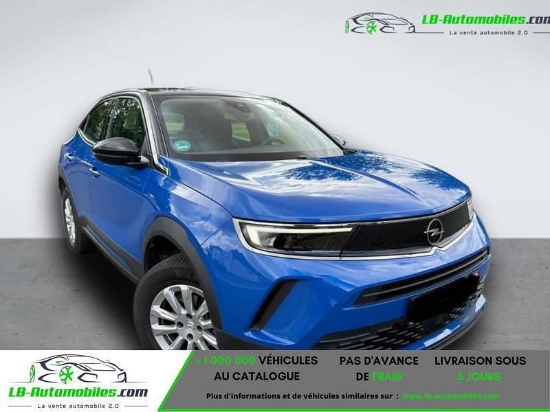 Utilisé 2021 Opel Mokka SUV | 20 900 € (Prix juste) - Image 1/4