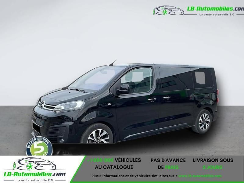 Utilisé 2021 Citroën e-Spacetourer Van | 28 900 € - Image 1/4