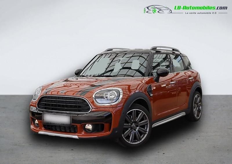 Utilisé 2019 Mini Countryman SUV | 25 200 € - Image 1/4