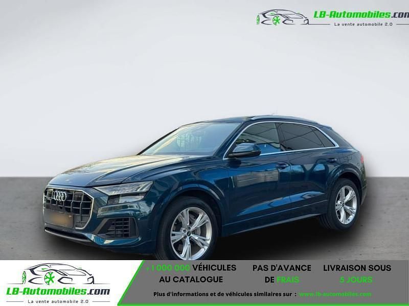 Utilisé 2021 Audi Q8 Sport SUV | 68 300 € (Bon prix) - Image 1/4