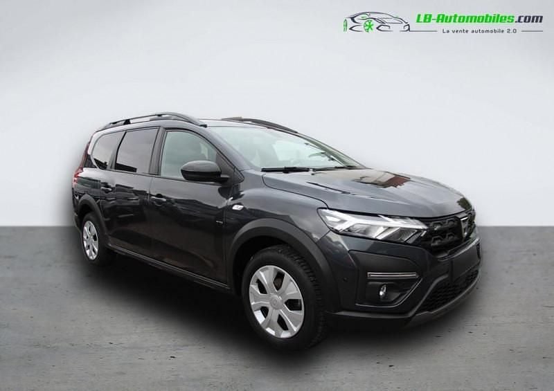Utilisé 2022 Dacia Jogger Monospace | 21 000 € (Prix juste) - Image 1/4