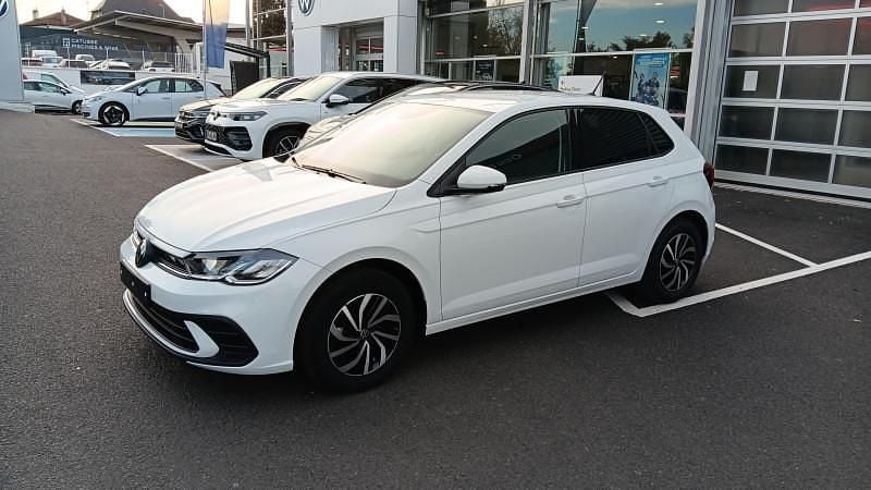 Utilisé 2025 VW Polo Edition Citadine | 20 990 € (Prix juste) - Image 1/4