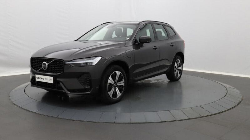 Utilisé 2024 Volvo XC60 Plus SUV | 56 990 € (Prix assez cher) - Image 1/4