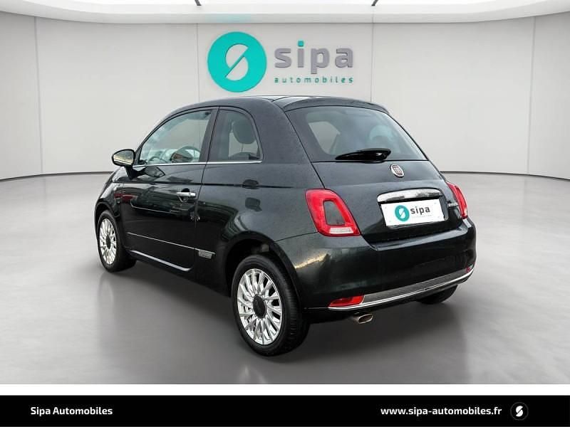 Occasion Fiat 500 Dolcevita 70 ch (51 kW) 2022 Citadine