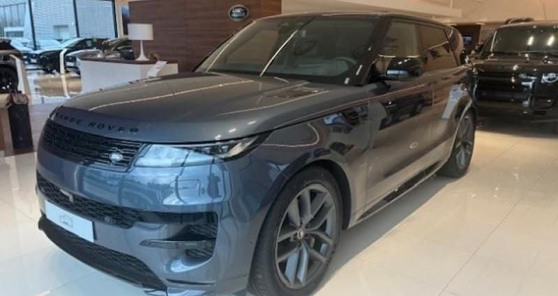 Occasion Land Rover Range Rover HSE Dynamic 462 ch (339 kW) 2024 SUV