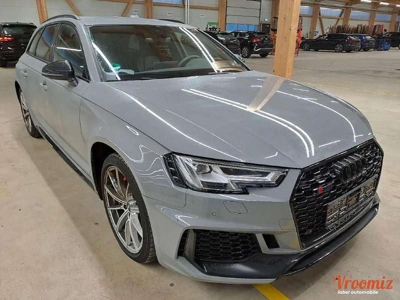 Occasion Audi RS4 450 ch (330 kW) 2019 Break