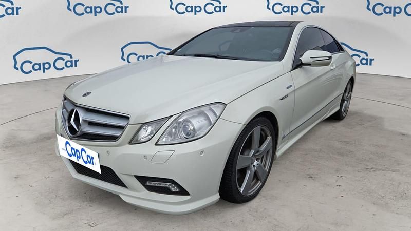 Occasion 2009 Mercedes 250 Executive | 15 490 € - Image 1/3