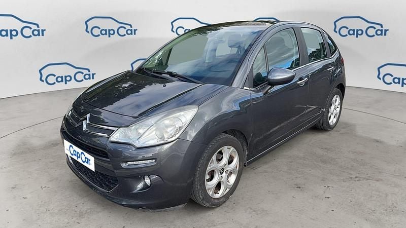 Occasion 2013 Citroën C3 | 4 969 € (Bon prix) - Image 1/3