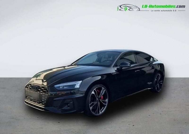 Utilisé 2022 Audi S5 Sport Coupé | 58 800 € - Image 1/4