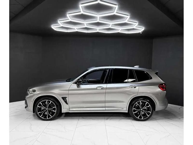 Occasion BMW X3 M Competition Edition 510 ch (375 kW) 2020 Gris SUV