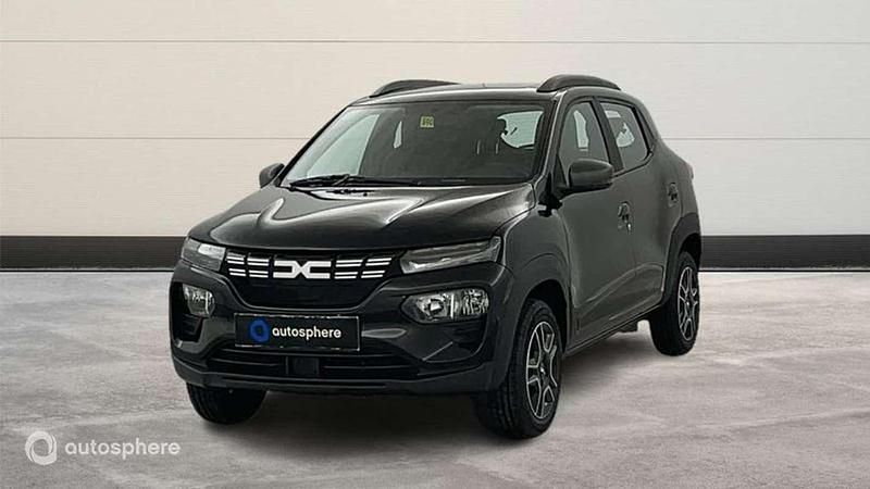Occasion Dacia Spring Expression 33 kW (46 ch) 2023 Citadine