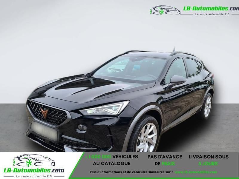 Utilisé 2023 Cupra Formentor SUV | 32 000 € (Prix juste) - Image 1/4