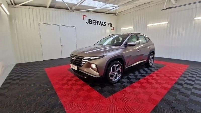 Utilisé 2021 Hyundai Tucson SUV | 23 990 € (Bon prix) - Image 1/4