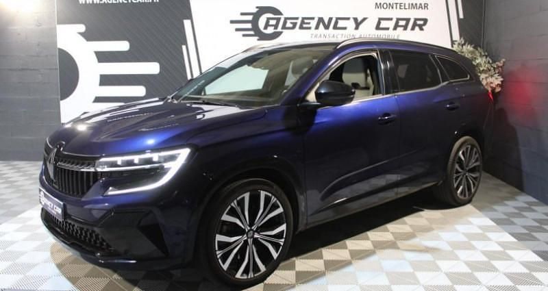 Utilisé 2023 Renault Espace Iconic Monospace | 32 990 € (Super prix) - Image 1/4