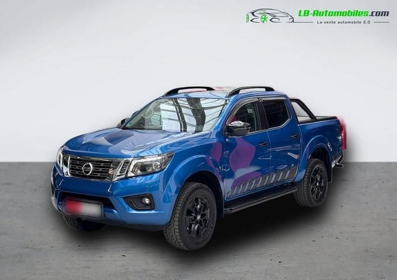 Utilisé 2020 Nissan Navara Pick-up | 40 200 € (Prix assez cher) - Image 1/4