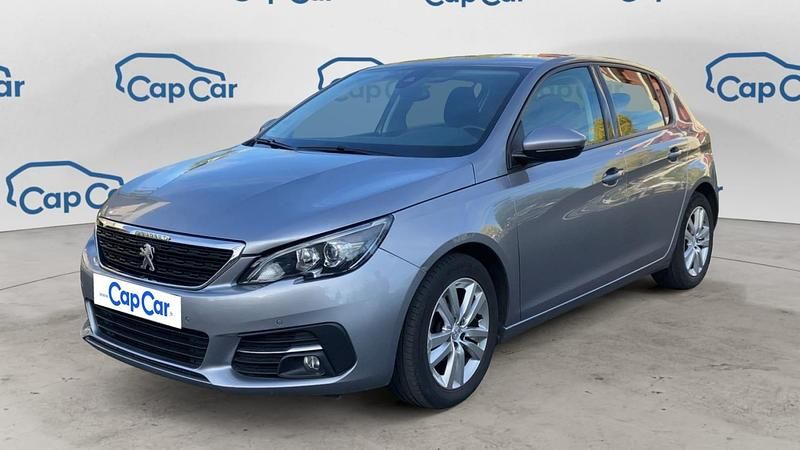 Utilisé 2019 Peugeot 308 Business-Line | 9 650 € (Super prix) - Image 1/3