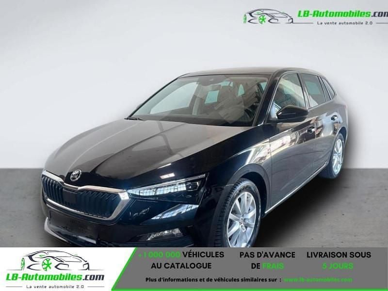 Occasion 2019 Skoda Scala Citadine | 21 900 € (Bon prix) - Image 1/4