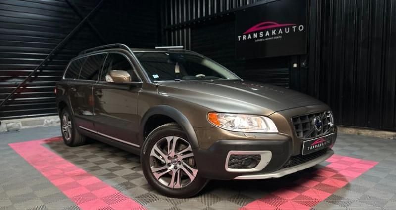 Utilisé 2011 Volvo XC70 Momentum SUV | 13 490 € - Image 1/4