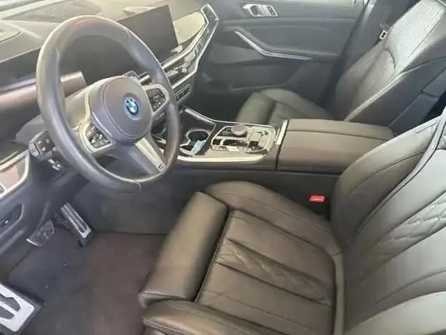 Occasion BMW X5 M Sport 318 ch (233 kW) 2024 Noir SUV