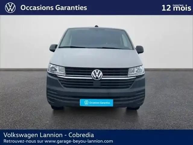 Occasion VW T6.1 Business 2023 Gris Van