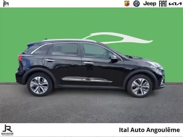 Occasion Kia e-Niro Active 150 kW (204 ch) 2021 Noir SUV