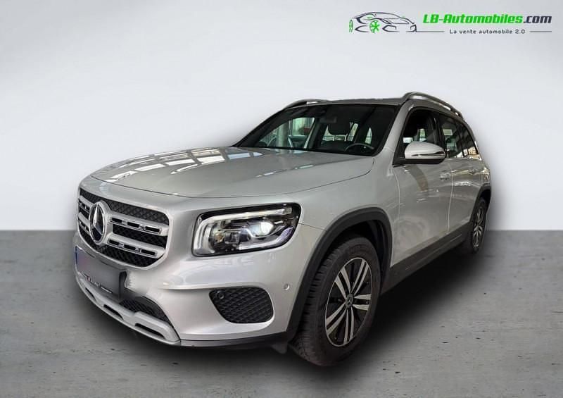 Utilisé 2021 Mercedes GLB220 SUV | 41 500 € (Prix juste) - Image 1/4