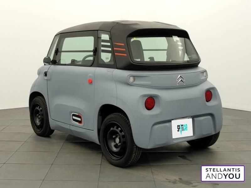 Occasion Citroën C-zero 47 kW (64 ch) 2022 Citadine