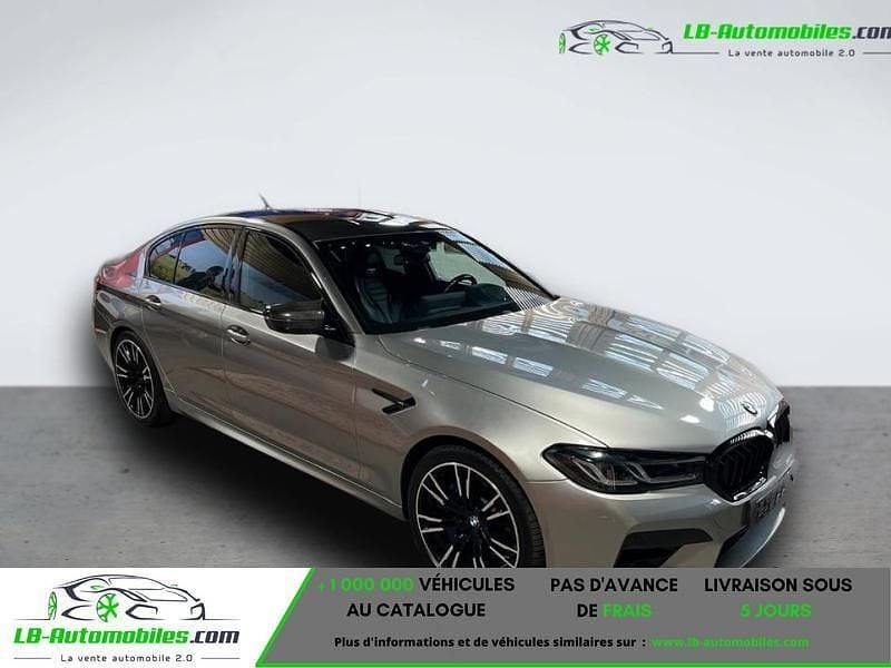 Utilisé 2023 BMW M5 Comfort Edition Berline | 75 100 € - Image 1/4