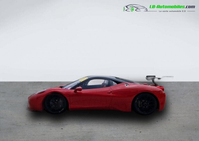 Utilisé 2012 Ferrari 458 Coupé | 189 000 € - Image 1/4