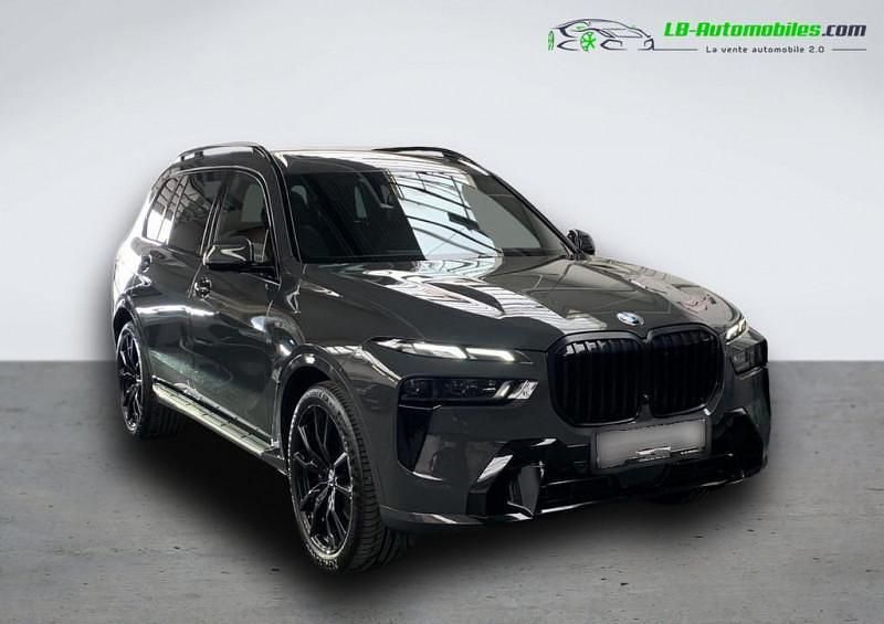 Utilisé 2023 BMW 502 Comfort Edition | 104 200 € - Image 1/4