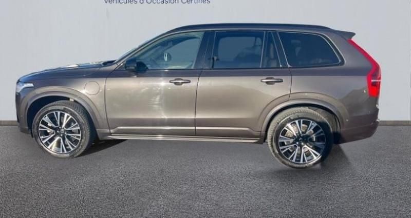 Occasion Volvo XC90 Ultimate 310 ch (228 kW) 2023 SUV