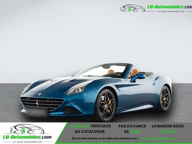 Occasion 2016 Ferrari California Cabriolet | 151 200 € - Image 1/4