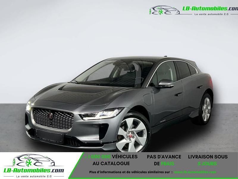 Utilisé 2020 Jaguar I-Pace SUV | 37 000 € (Prix cher) - Image 1/4