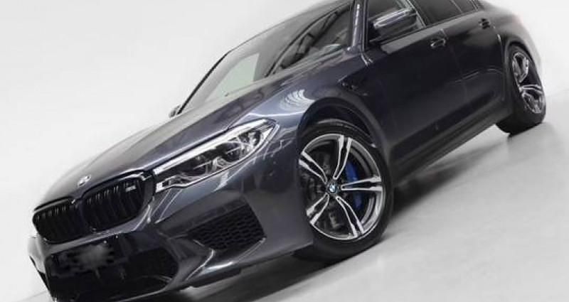 Occasion 2019 BMW M5 Comfort Edition Berline | 67 999 € - Image 1/4