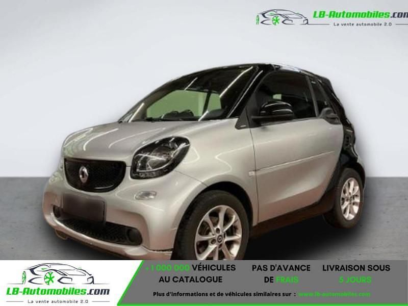 Utilisé 2016 Smart ForTwo Coupé Cabriolet | 16 900 € - Image 1/4