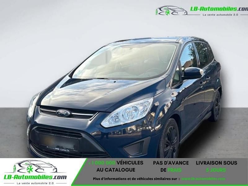 Occasion Ford Grand C-Max 101 ch (74 kW) 2015 Monospace