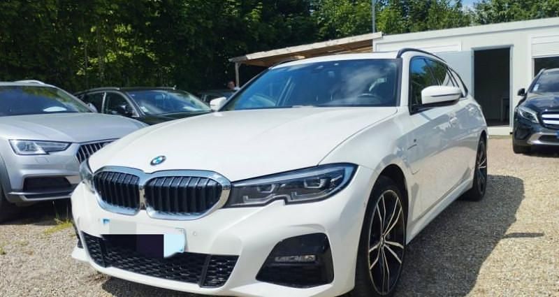 Utilisé 2021 BMW 330 M Sport Break | 31 990 € (Super prix) - Image 1/4