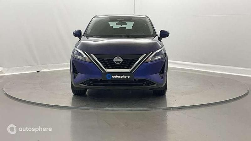 Occasion Nissan Qashqai 193 ch (141 kW) 2023 SUV