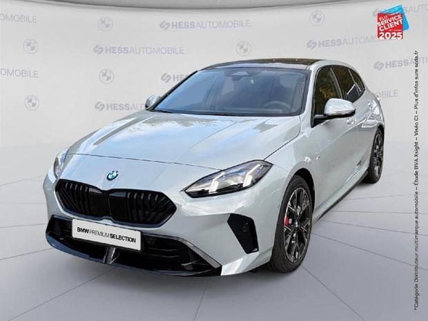 Utilisé 2025 BMW 123 M Sport Citadine | 54 999 € - Image 1/4