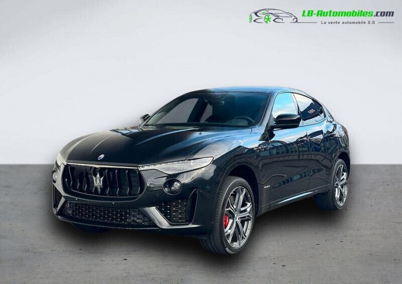 Utilisé 2021 Maserati Levante SUV | 62 800 € - Image 1/4