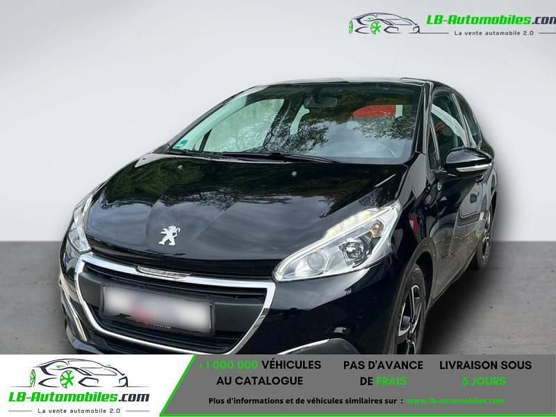 Occasion 2017 Peugeot 208 Citadine | 11 200 € (Prix cher) - Image 1/4