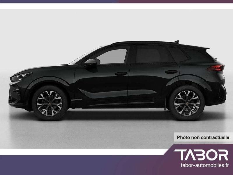 Nouvelle Cupra Terramar 150 ch (110 kW) 2025 Noir SUV