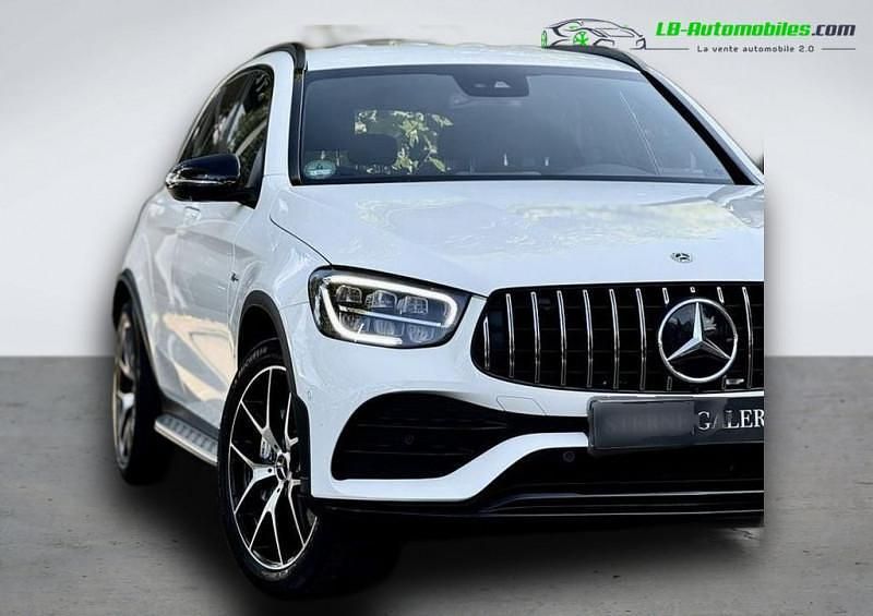 Utilisé 2022 Mercedes GLC43 AMG AMG | 64 700 € - Image 1/4