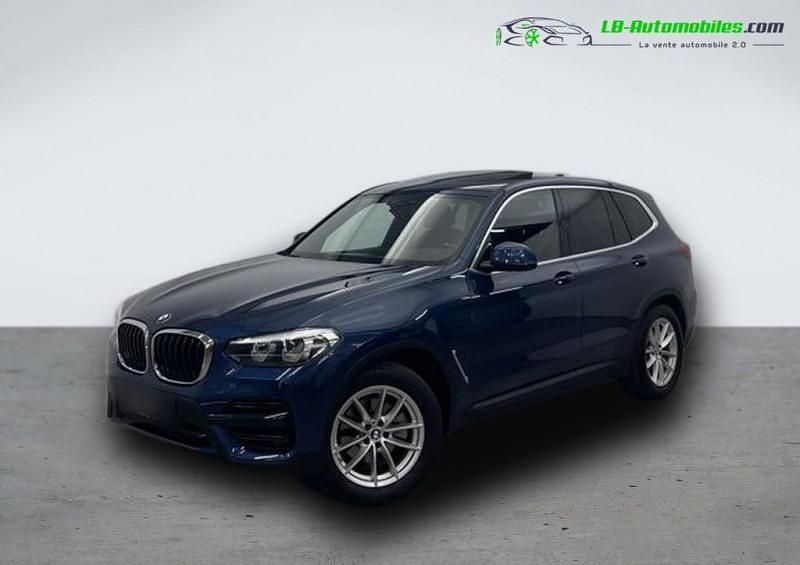 Utilisé 2019 BMW X3 Comfort Edition SUV | 36 600 € (Prix juste) - Image 1/4
