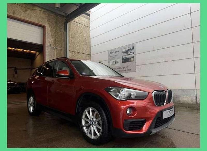 Occasion BMW X1 140 ch (102 kW) 2018 SUV